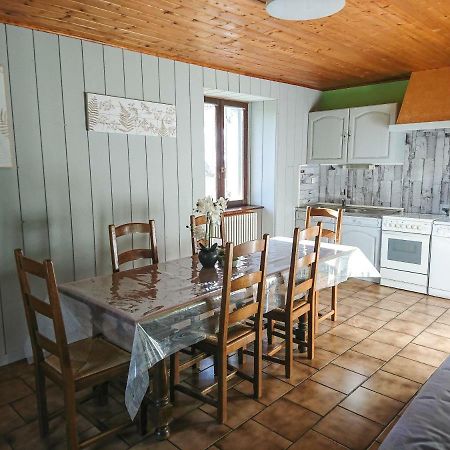 Gite De 6 Personnes La Faviere Billecul Luaran gambar